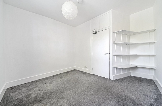 Marischal Road, London, SE13 - Kinleigh Folkard & Hayward
