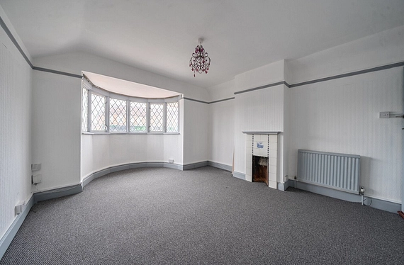 Burnt Ash Hill, Lee, London, SE12 - Kinleigh Folkard & Hayward