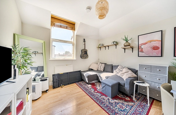 Lanier Road, Hither Green, London, SE13 - Kinleigh Folkard & Hayward