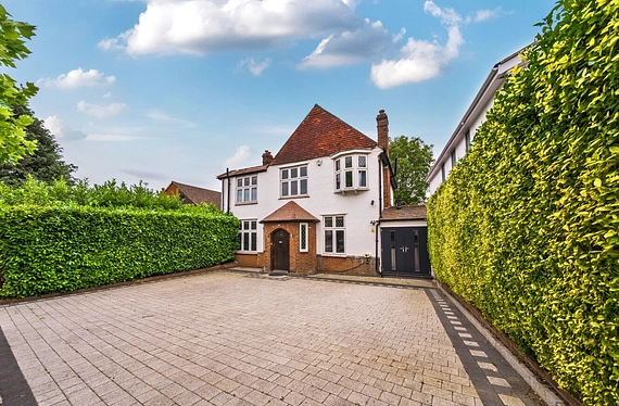 Winn Road, London, SE12 - Kinleigh Folkard & Hayward