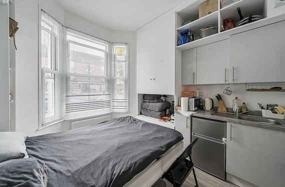 Gilmore Road, London, SE13 - Kinleigh Folkard & Hayward