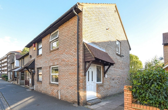 Strathnairn Street, Bermondsey, London, SE1 - Kinleigh Folkard & Hayward