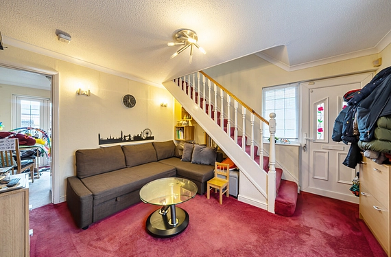 Strathnairn Street, Southwark, London, SE1 - Kinleigh Folkard & Hayward