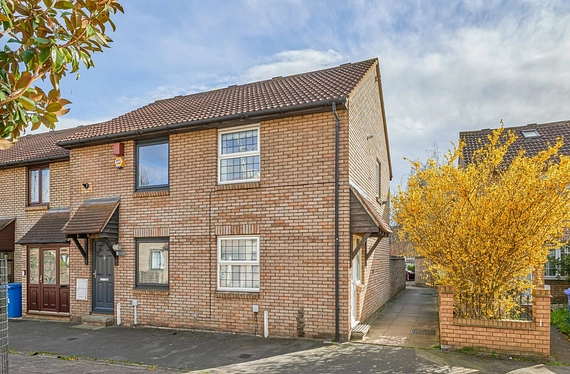 Strathnairn Street, Southwark, London, SE1 - Kinleigh Folkard & Hayward