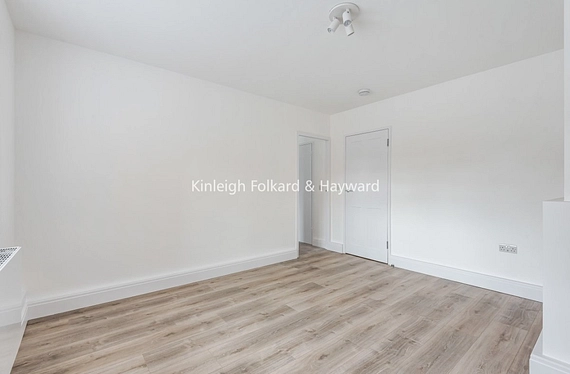 Union Street, Borough, London, SE1 - Kinleigh Folkard & Hayward