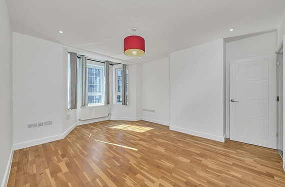 Weston Street, Borough, London, SE1 - Kinleigh Folkard & Hayward