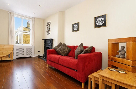Old Kent Road, London, SE1 - Kinleigh Folkard & Hayward