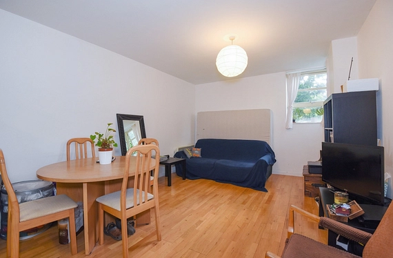 Alscot Road, Bermondsey, London, SE1 - Kinleigh Folkard & Hayward