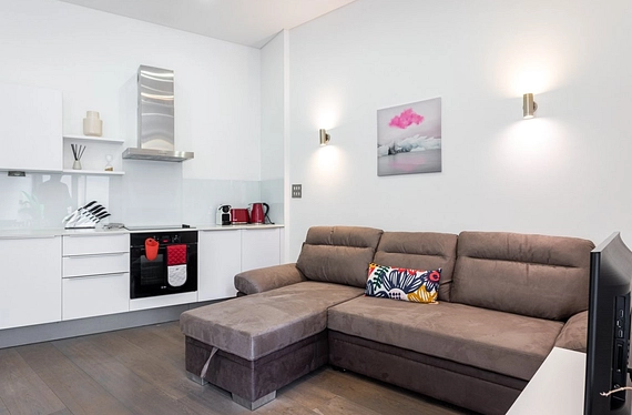 Haven Way, London, SE1 - Kinleigh Folkard & Hayward