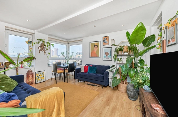 Webber Street, London, SE1 - Kinleigh Folkard & Hayward