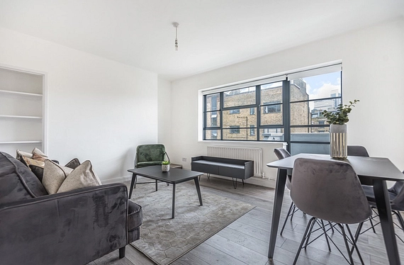 Union Street, London, SE1 - Kinleigh Folkard & Hayward