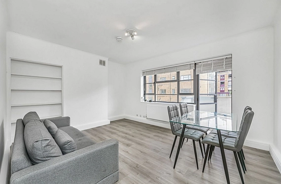 Union Street, London, SE1 - Kinleigh Folkard & Hayward