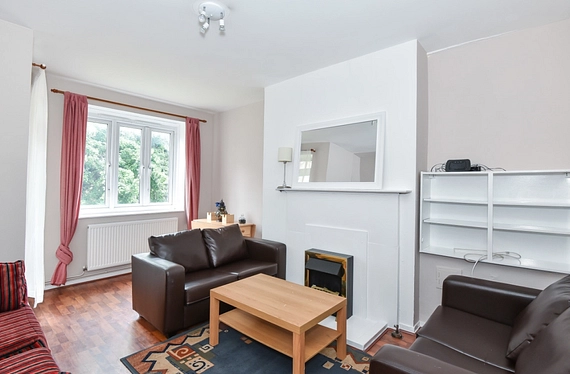 Tennis Street, Borough, London, SE1 - Kinleigh Folkard & Hayward