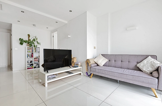 Haven Way, London, SE1 - Kinleigh Folkard & Hayward