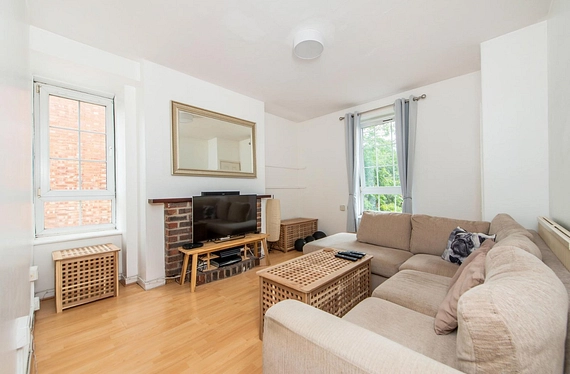 Long Lane, London, SE1 - Kinleigh Folkard & Hayward