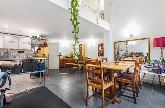 Sanctuary Street, Borough, London, SE1 - Kinleigh Folkard & Hayward