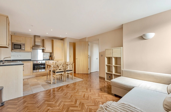 Great Dover Street, London, SE1 - Kinleigh Folkard & Hayward