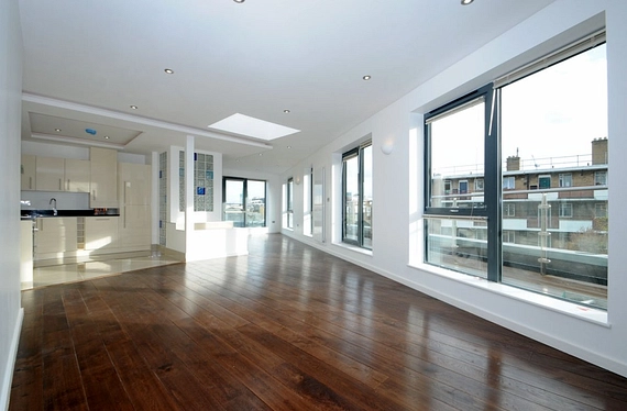 Webber Street, Southwark, London, SE1 - Kinleigh Folkard & Hayward