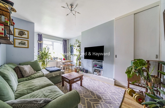 Tabard Garden Estate, London, SE1 - Kinleigh Folkard & Hayward