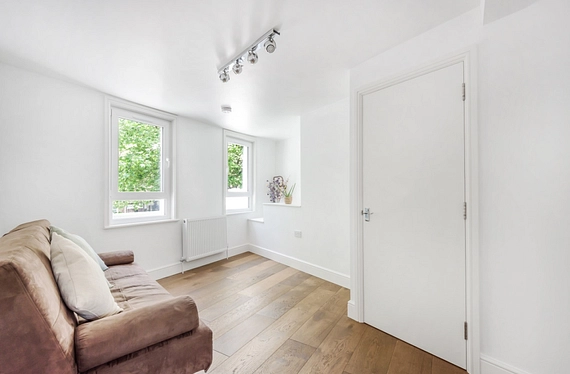 Grange Road, London, SE1 - Kinleigh Folkard & Hayward