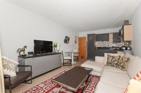 City Walk, Borough, London, SE1 - Kinleigh Folkard & Hayward