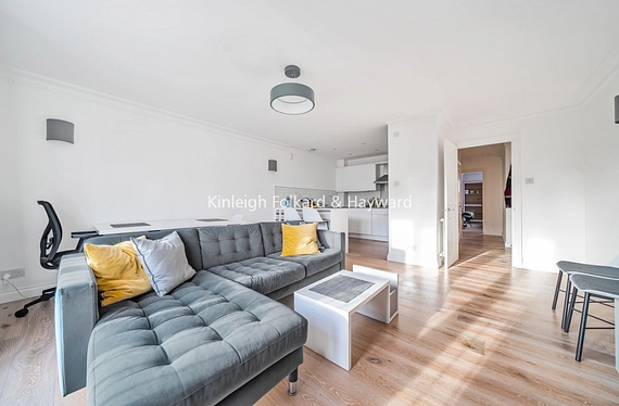 Trinity Street, London, SE1 - Kinleigh Folkard & Hayward