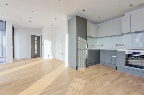 Newington Causeway, London, SE1 - Kinleigh Folkard & Hayward