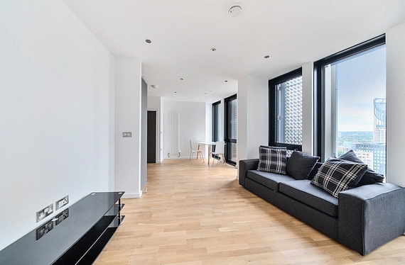 Newington Causeway, London, SE1 - Kinleigh Folkard & Hayward