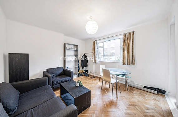 Hatfields, London, SE1 - Kinleigh Folkard & Hayward