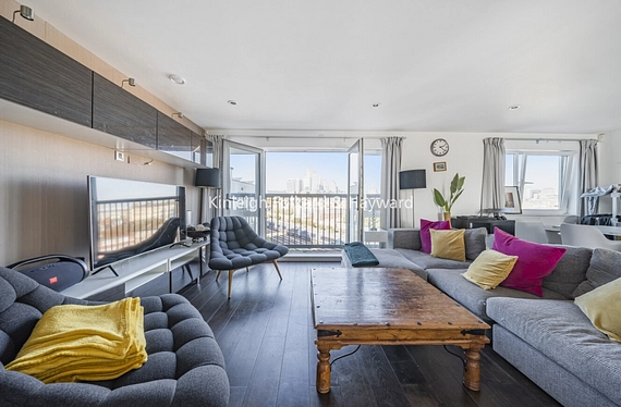 Maltby Street, Bermondsey, London, SE1 - Kinleigh Folkard & Hayward