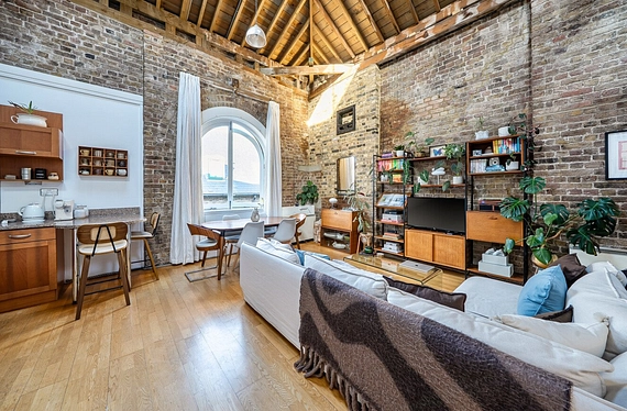 Maidstone Buildings Mews, London, SE1 - Kinleigh Folkard & Hayward