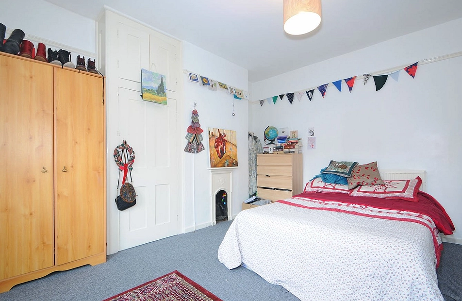 Avondale Square, Old Kent Road, London, SE1 - Kinleigh Folkard & Hayward