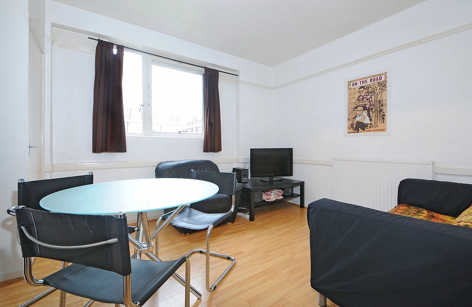 Avondale Square, Old Kent Road, London, SE1 - Kinleigh Folkard & Hayward