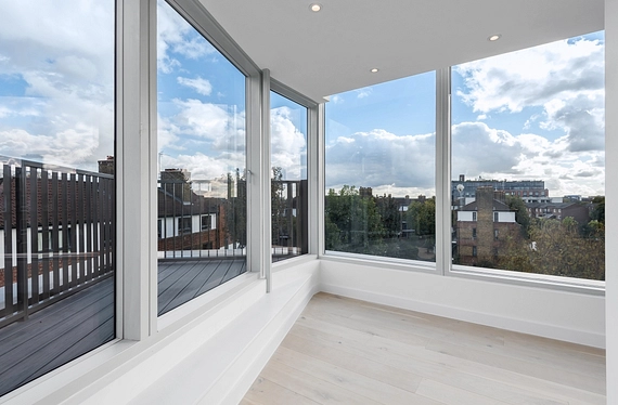 Weston Street, London Bridge, London, SE1 - Kinleigh Folkard & Hayward