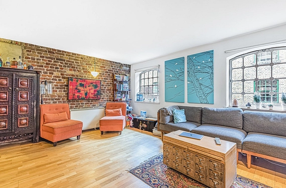 Maidstone Buildings Mews, London, SE1 - Kinleigh Folkard & Hayward