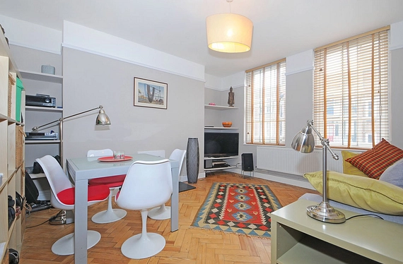 Sumner Street, London Bridge, London, SE1 - Kinleigh Folkard & Hayward