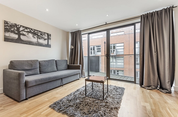 Tanner Street, London, SE1 - Kinleigh Folkard & Hayward