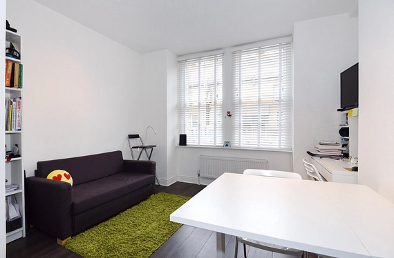 Ufford Street, Waterloo, London, SE1 - Kinleigh Folkard & Hayward