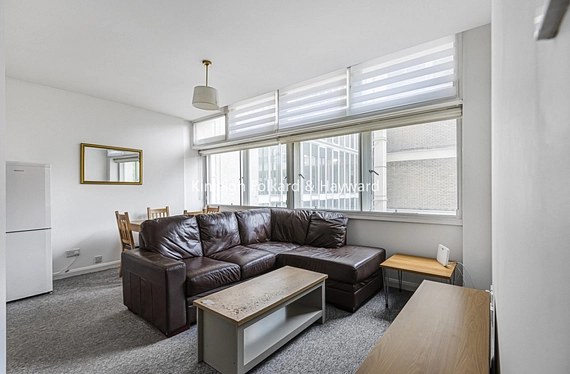 Newington Causeway, London, SE1 - Kinleigh Folkard & Hayward