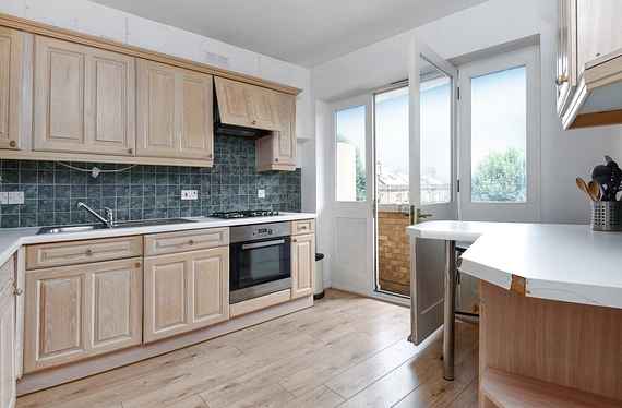 Bermondsey Street, Bermondsey, London, SE1 - Kinleigh Folkard & Hayward