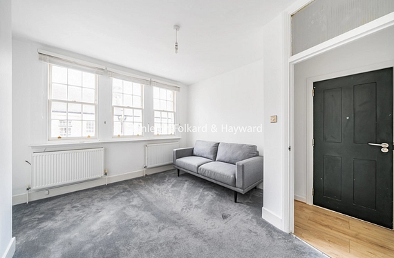 Mitre Road, London, SE1 - Kinleigh Folkard & Hayward