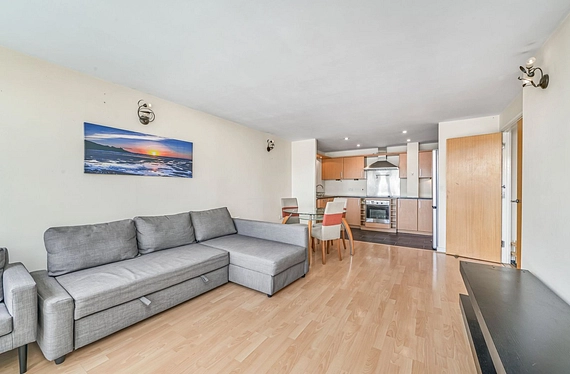 Bowling Green Place, London Bridge, London, SE1 - Kinleigh Folkard & Hayward