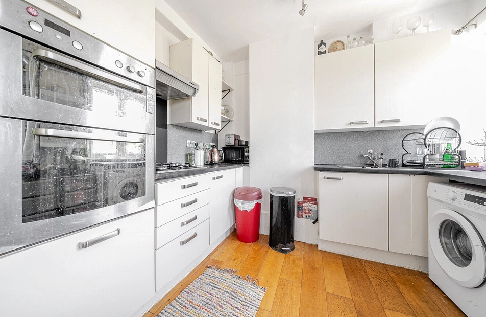 Longfield Estate, London, SE1 - Kinleigh Folkard & Hayward