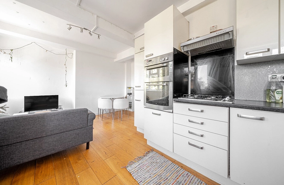 Longfield Estate, London, SE1 - Kinleigh Folkard & Hayward