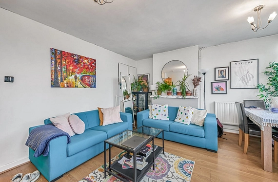 Falmouth Road, London, SE1 - Kinleigh Folkard & Hayward