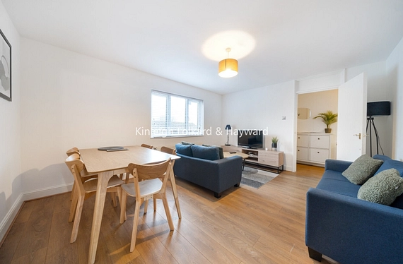 Windmill Close, London, SE1 - Kinleigh Folkard & Hayward