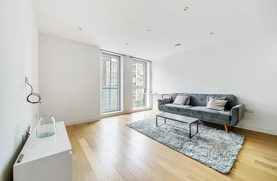 Southwark Bridge Road, London, SE1 - Kinleigh Folkard & Hayward