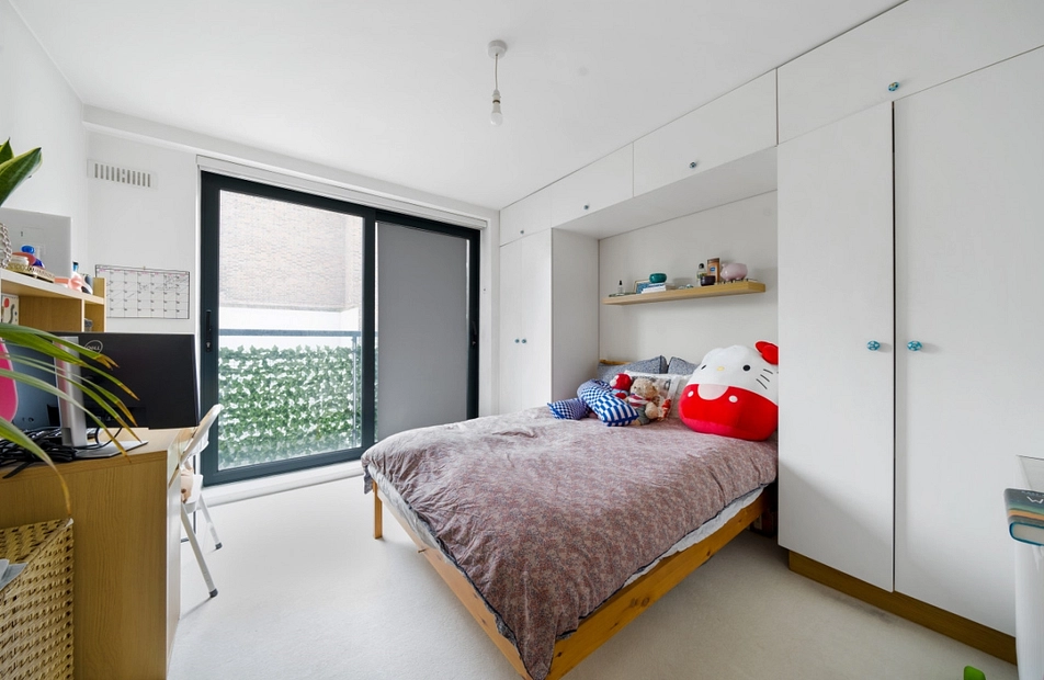 Long Lane, London, SE1 - Kinleigh Folkard & Hayward