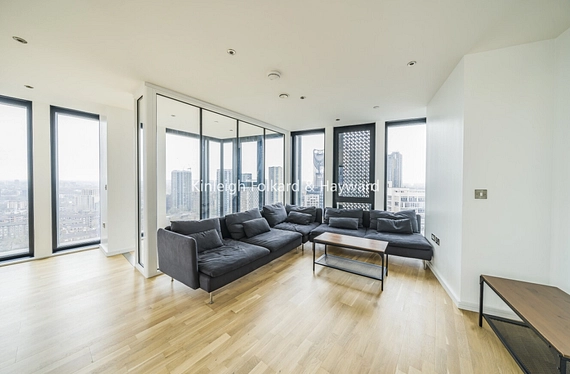 Newington Causeway, London, SE1 - Kinleigh Folkard & Hayward