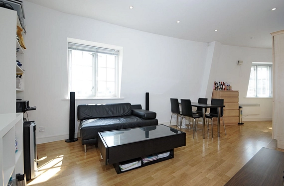 Oxford Drive, London Bridge, London, SE1 - Kinleigh Folkard & Hayward